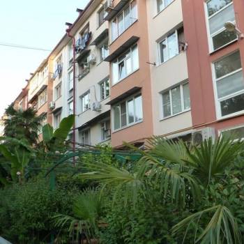 Продается 2-х комнатная квартира, 48,2 м²