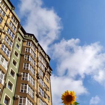 Продается 1-комнатная квартира, 33,5 м²