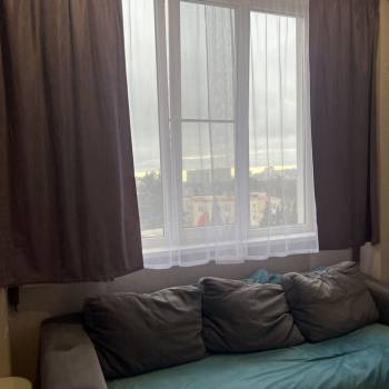 Продается 1-комнатная квартира, 38,4 м²