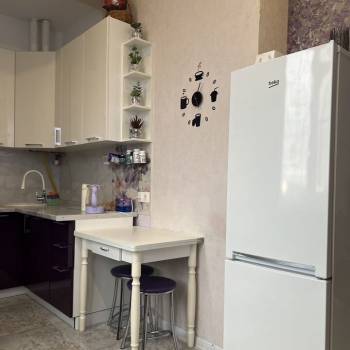 Продается 1-комнатная квартира, 38,4 м²