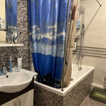 Продается 1-комнатная квартира, 38,4 м²