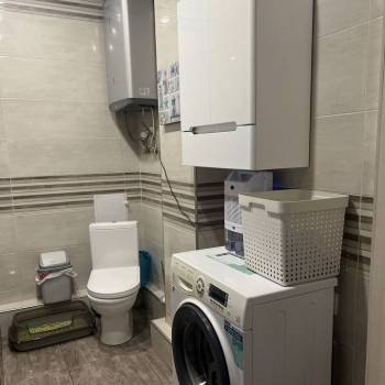 Продается 1-комнатная квартира, 38,4 м²