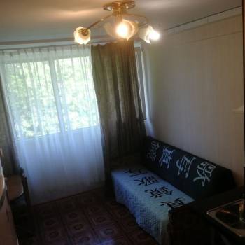 Продается 1-комнатная квартира, 15,1 м²