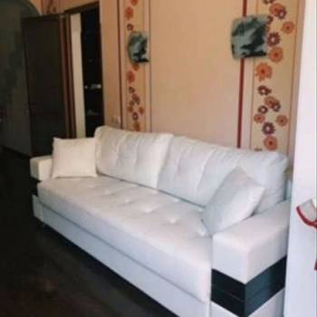 Продается 1-комнатная квартира, 53 м²