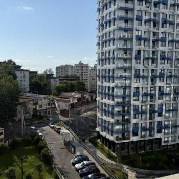 Продается 1-комнатная квартира, 21,7 м²