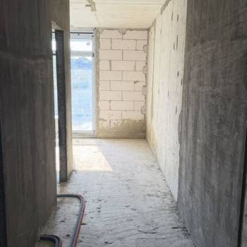 Продается 1-комнатная квартира, 21,7 м²