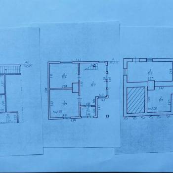 Продается Дом, 90 м²