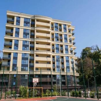 Продается 1-комнатная квартира, 30 м²