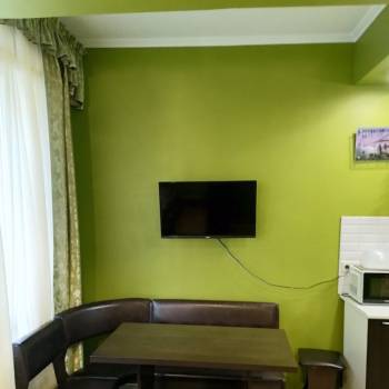 Сдается 1-комнатная квартира, 24 м²