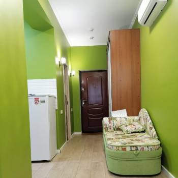 Сдается 1-комнатная квартира, 24 м²