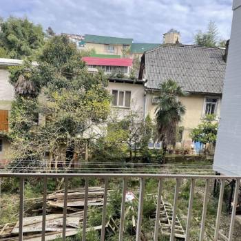 Сдается 1-комнатная квартира, 30 м²