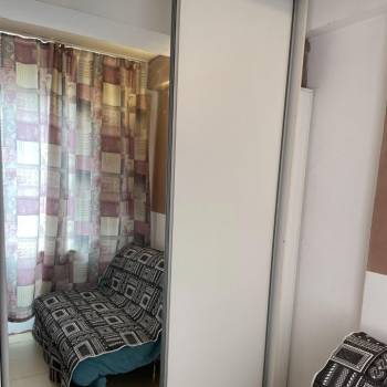 Сдается 1-комнатная квартира, 30 м²