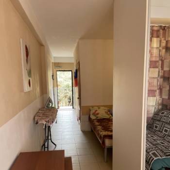 Сдается 1-комнатная квартира, 30 м²
