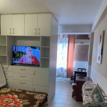 Сдается 1-комнатная квартира, 30 м²