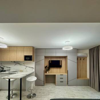 Сдается 1-комнатная квартира, 25 м²