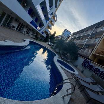 Сдается 1-комнатная квартира, 25 м²