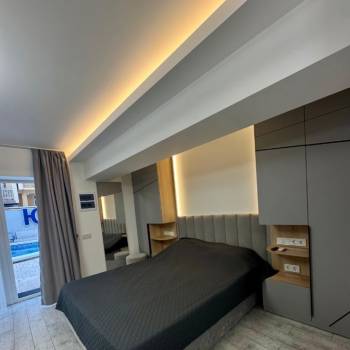 Сдается 1-комнатная квартира, 25 м²