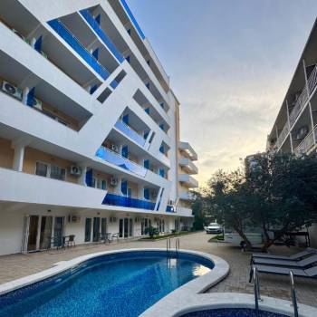 Сдается 1-комнатная квартира, 25 м²