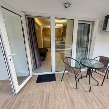 Сдается 1-комнатная квартира, 25 м²