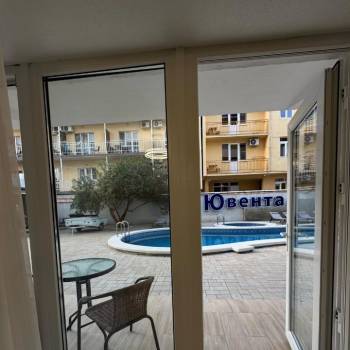 Сдается 1-комнатная квартира, 25 м²