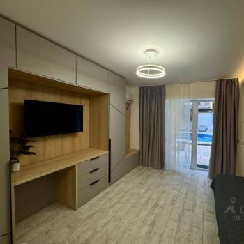 Сдается 1-комнатная квартира, 25 м²
