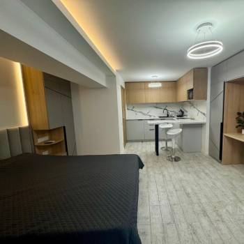 Сдается 1-комнатная квартира, 25 м²