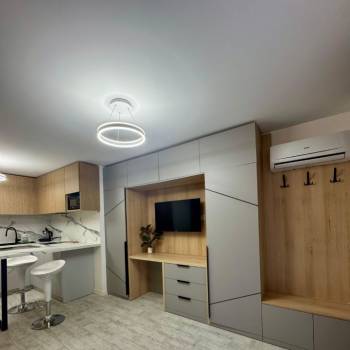 Сдается 1-комнатная квартира, 25 м²