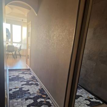 Сдается 1-комнатная квартира, 51 м²