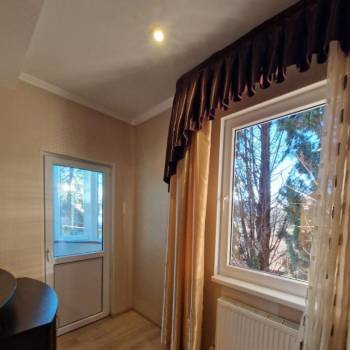 Сдается 1-комнатная квартира, 51 м²