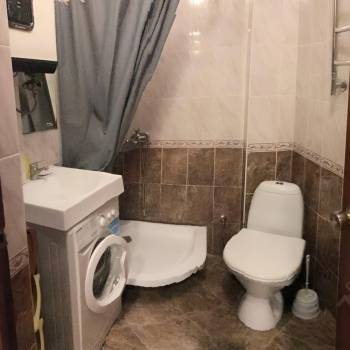 Сдается 2-х комнатная квартира, 60 м²
