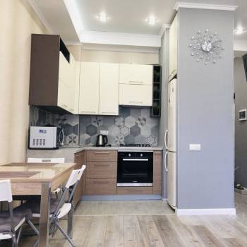 Сдается Многокомнатная квартира, 45 м²