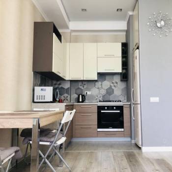 Сдается Многокомнатная квартира, 45 м²