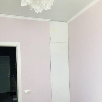 Сдается Многокомнатная квартира, 45 м²