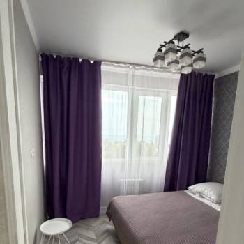 Продается 1-комнатная квартира, 36,3 м²