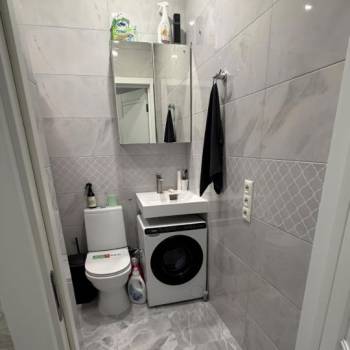 Продается 1-комнатная квартира, 36,3 м²