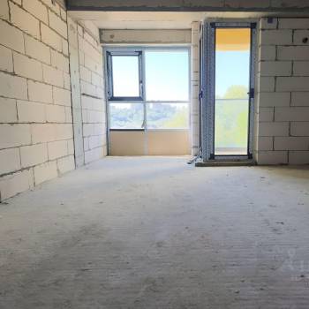 Продается 1-комнатная квартира, 30 м²