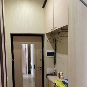 Продается 2-х комнатная квартира, 36 м²