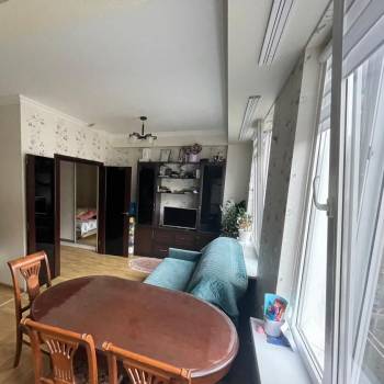 Сдается 1-комнатная квартира, 35,9 м²