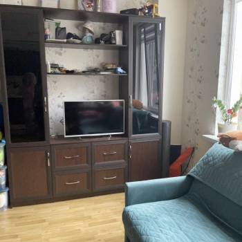 Сдается 1-комнатная квартира, 35,9 м²