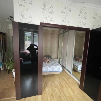 Сдается 1-комнатная квартира, 35,9 м²