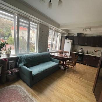 Сдается 1-комнатная квартира, 35,9 м²