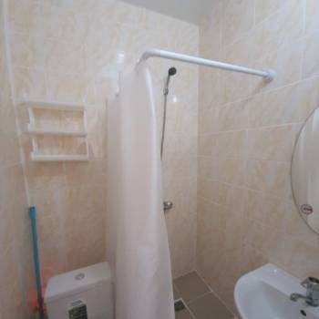 Сдается 1-комнатная квартира, 20 м²
