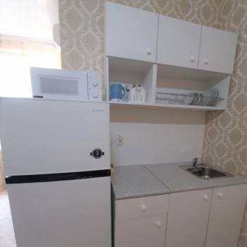 Сдается 1-комнатная квартира, 20 м²