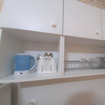 Сдается 1-комнатная квартира, 20 м²