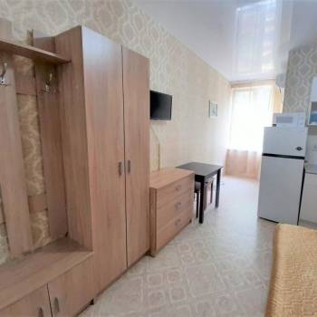 Сдается 1-комнатная квартира, 20 м²