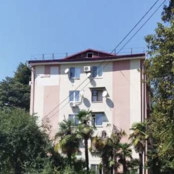 Сдается 2-х комнатная квартира, 48,5 м²