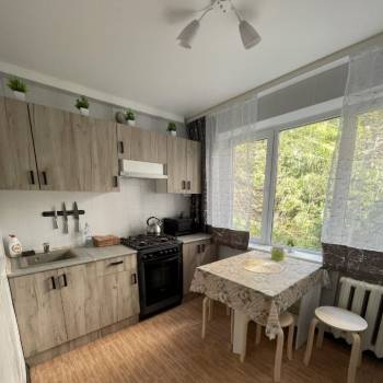 Сдается 2-х комнатная квартира, 48,5 м²