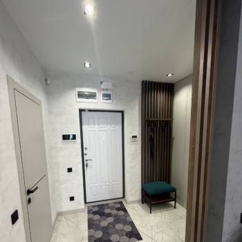 Сдается 2-х комнатная квартира, 66,6 м²