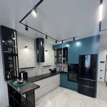 Сдается 2-х комнатная квартира, 66,6 м²