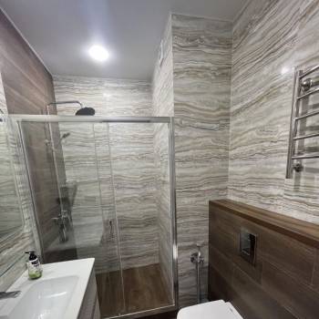 Сдается 2-х комнатная квартира, 66,6 м²